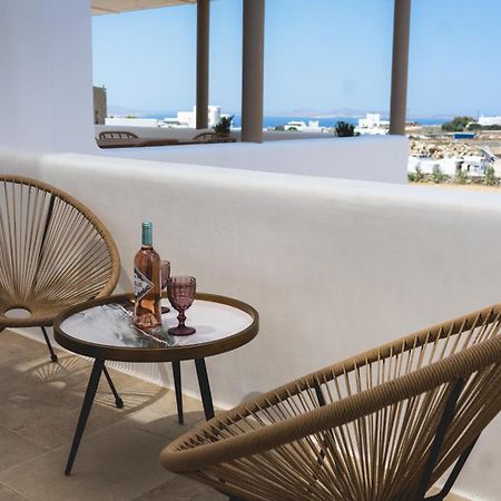 Gaia Mykonos Villas & Suites Tagoo  Exteriér fotografie