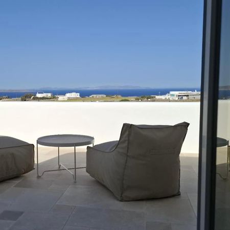 Gaia Mykonos Villas & Suites Tagoo  Exteriér fotografie