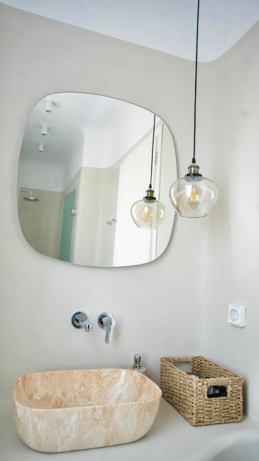 Gaia Mykonos Villas & Suites Tagoo  Exteriér fotografie