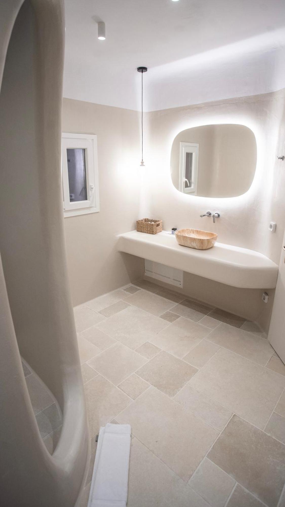 Gaia Mykonos Villas & Suites Tagoo  Exteriér fotografie