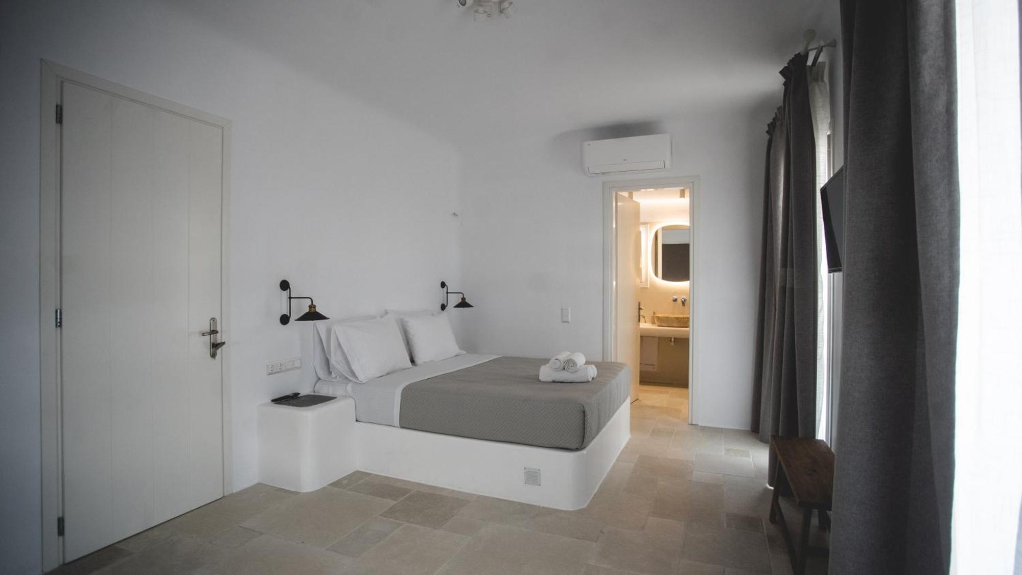 Gaia Mykonos Villas & Suites Tagoo  Exteriér fotografie