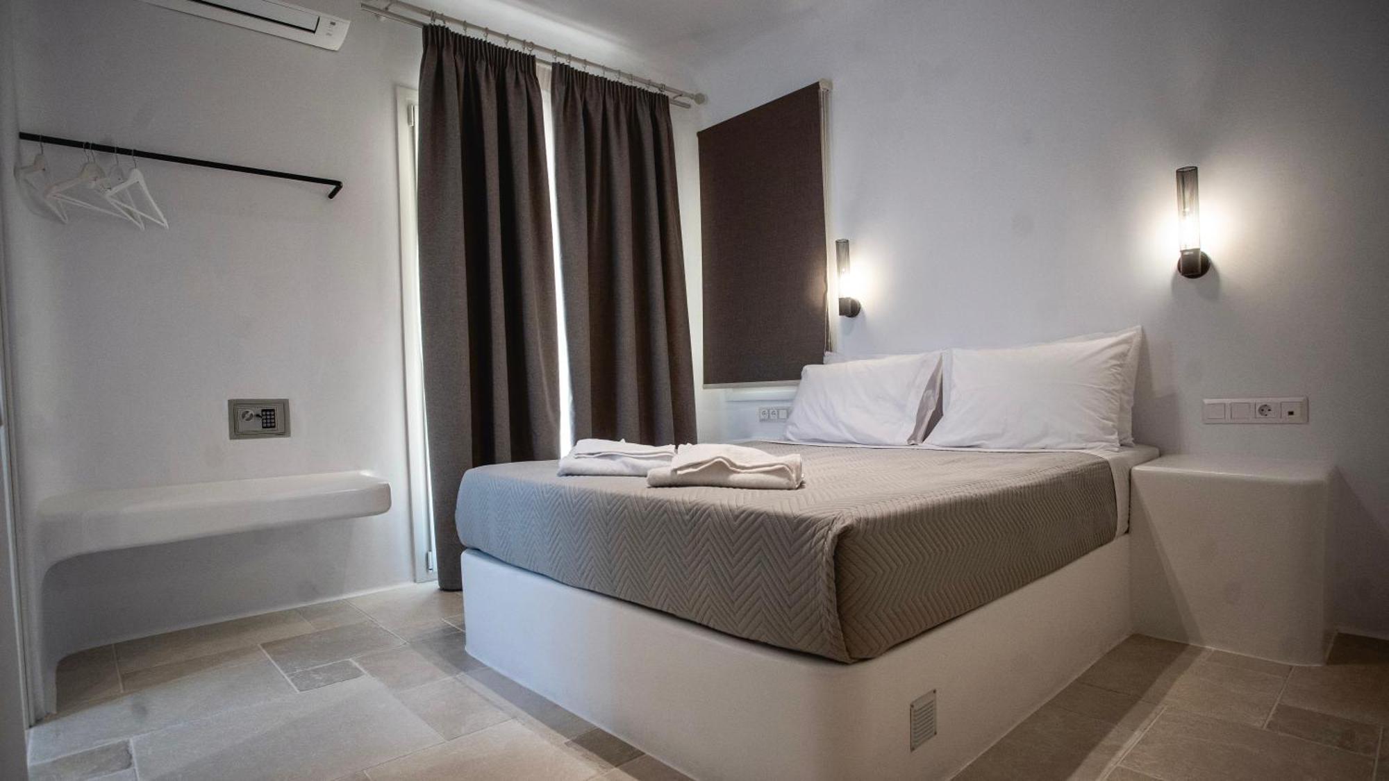Gaia Mykonos Villas & Suites Tagoo  Exteriér fotografie